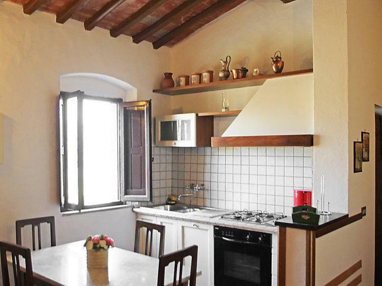 Podere Gnocchi Rapale Luaran gambar